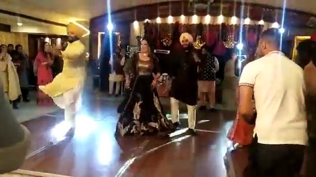 Marriage Choreography By Rahul Sharma.......contact 8847061614  +7837370554