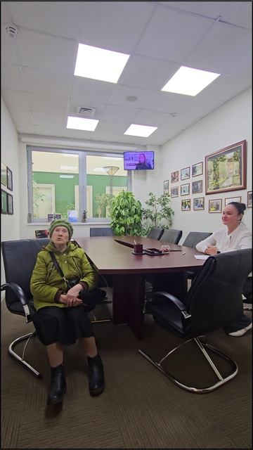 Юлия Медведева. Отзыв о консультации адвоката.