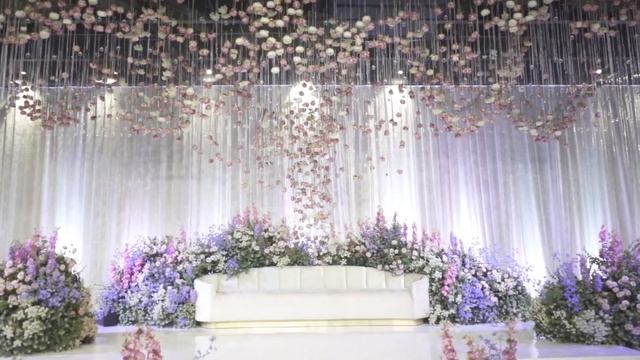 The Majestic Of Grand Ballroom (Eco Sanctuary)