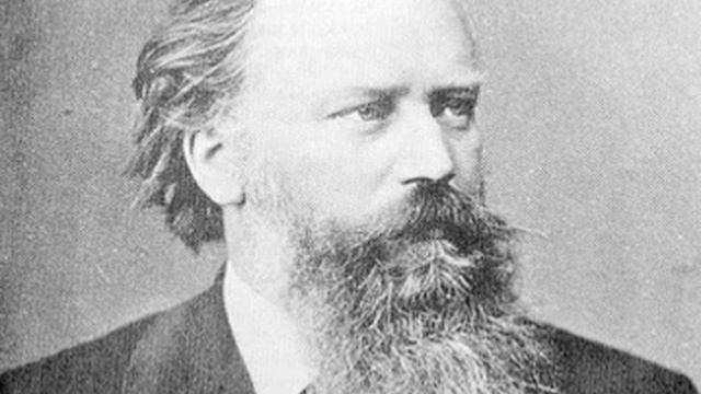 Johannes Brahms - Hungarian Dance No. 5 - Faster