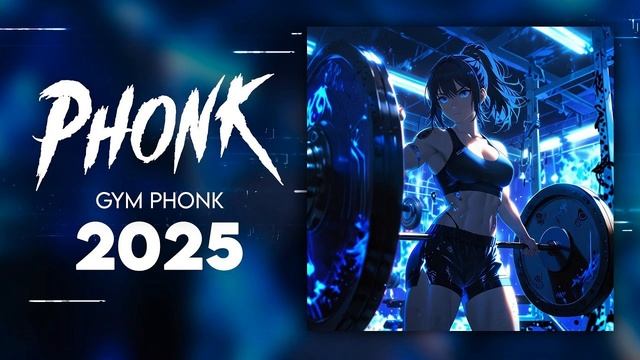 Best Phonk Part 2/ Лучшая Фонк музыка без АП часть 2/ Фонк для стрима и видео