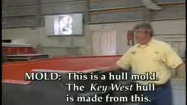 Distinctive Boat Imports, Perth WA - The Beginning - Key West Boats (USA)