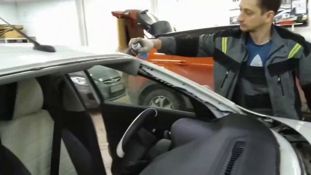 Автоцентр Престиж