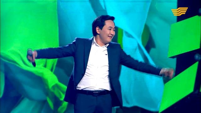 Мейір Қайрат – «Аяулым» (А.Сәбетов – А.Уатхан)