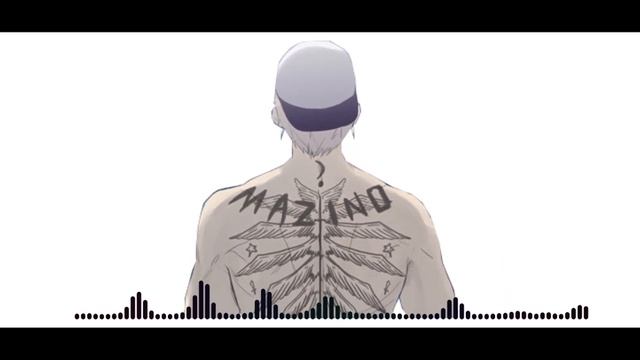 Urek Mazino -Theme Song MONSTER