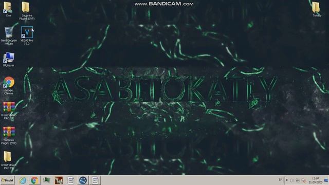 VEGAS PRO 15'E DAİR HERŞEY !! (Video Geçiş Efekt,Türkçe Yama,Render Ayarı,Edit Ayarı,Crack)