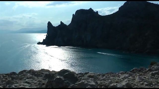 Анжелика Ютт  - Мой Крым