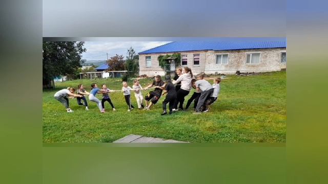 Старопетровский Сельсовет 2