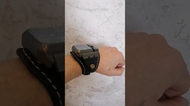 Крутые часы.