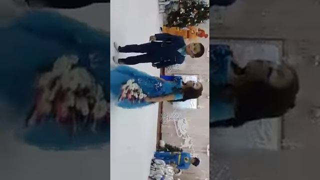 Утренник Торегали Тореали