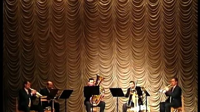 Увертюра Вильгельм Телль(быстрая)