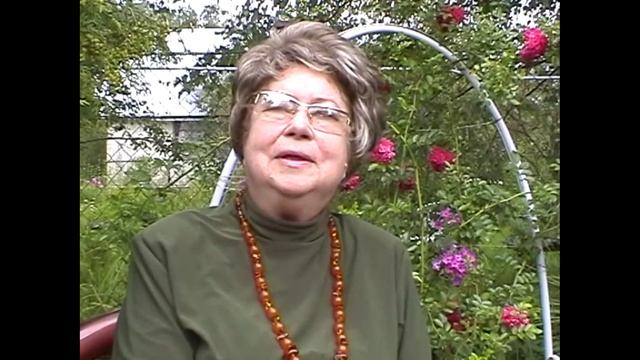 Семейная история 1  V3 Youtube