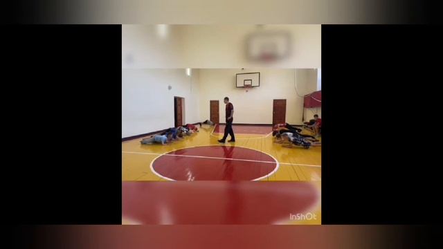 Старопетровский Сельсовет 3