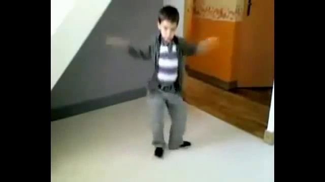 Мега танец! Смотреть всем!