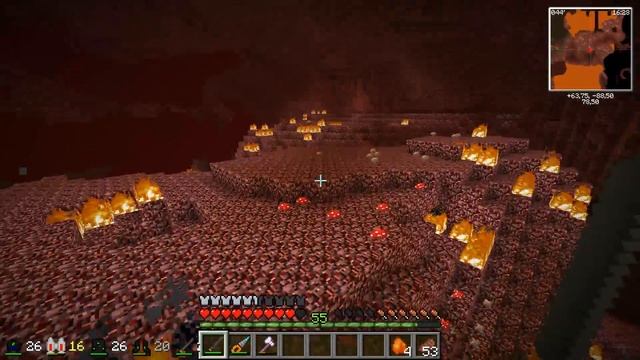 LP Eternity №37 Автоматизация карьера, снова