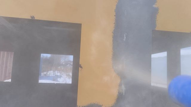 Пескоструй соплом 11мм