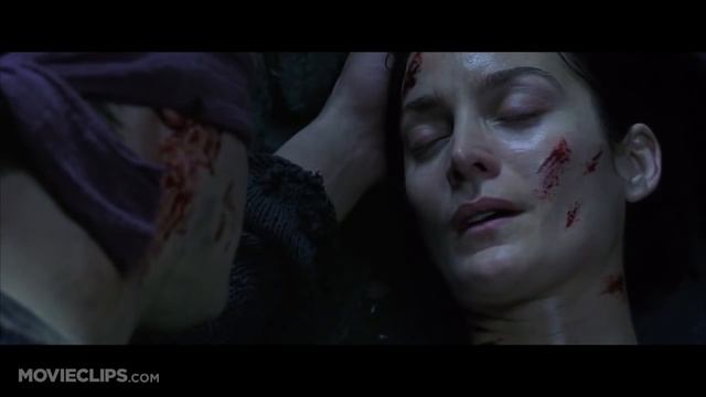 The Matrix   Clubbed to death 2016 HD