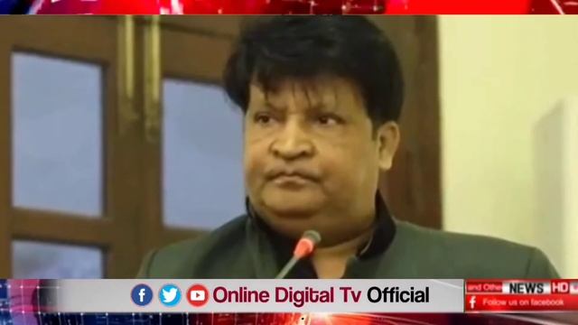 Umer Sharif Comedy King Died In Germany | Umer Shareef Legend Comedian Story | Pakistani Artist