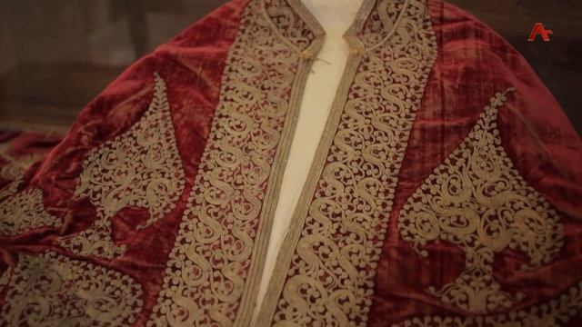 Аҟазарҭа . Аҧсуа ҳәынҭқарратә музеи аҟны иаарту ацәыргақәҵа 