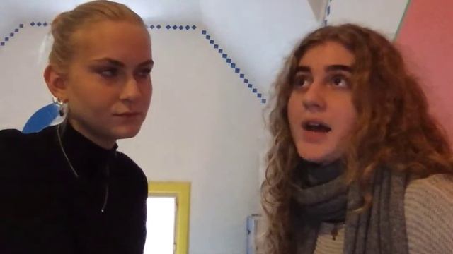 Amelie Fransk Samtale Cath Og Kir