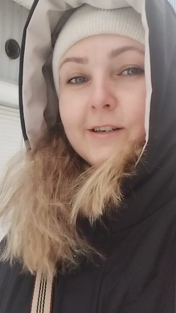 Удивительный и непредсказуемый март❄🤨