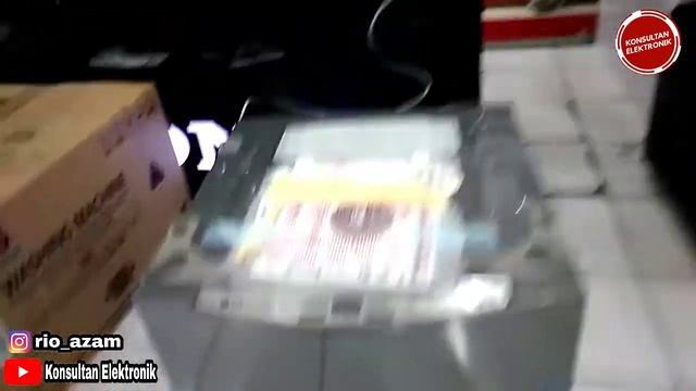 Mesin Cuci TG2402NTWV | MINI WASH LG