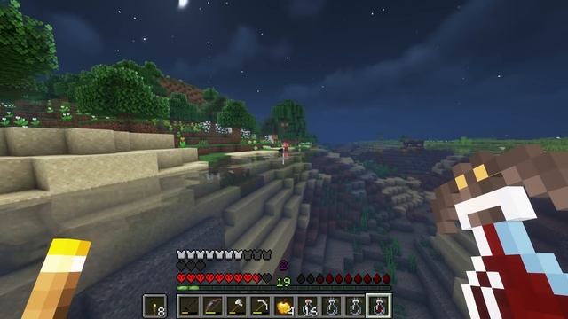 Прожив 100 Днів ЗА ВАМПІРА в Хардкор Майнкрафт Українською