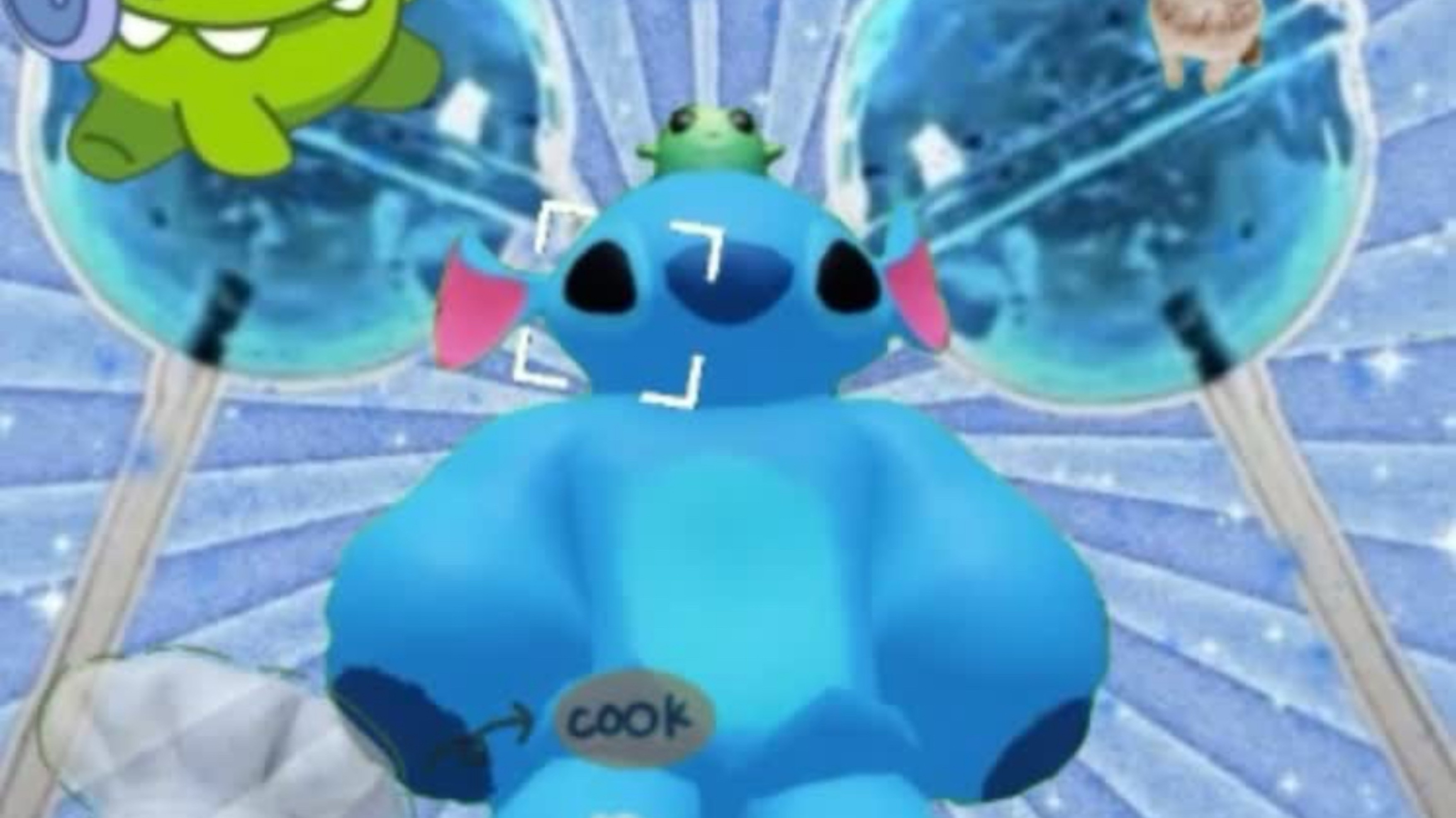 Занимаемся фигнёй