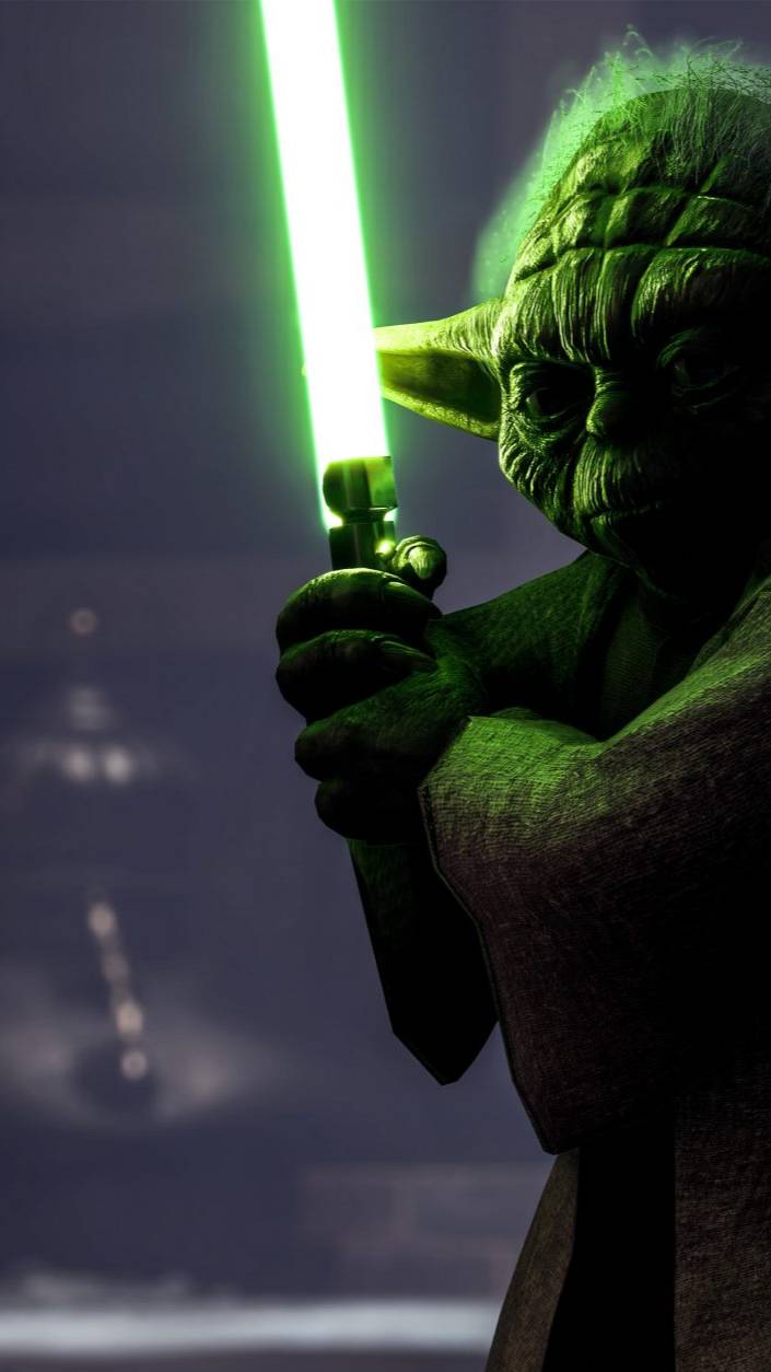 Star Wars (Звездные воины)#2