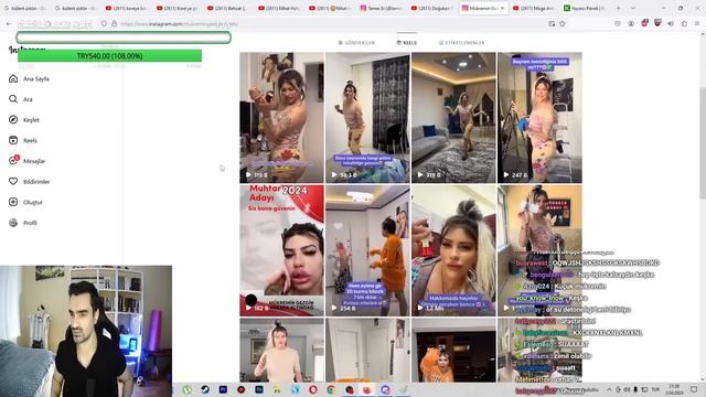 Dadı Meryem Olayı, Kısmetse Olur Çağrı Nihat Hatipoğlu'nda, Milehsiz Çorba | MUHABBET SPOR