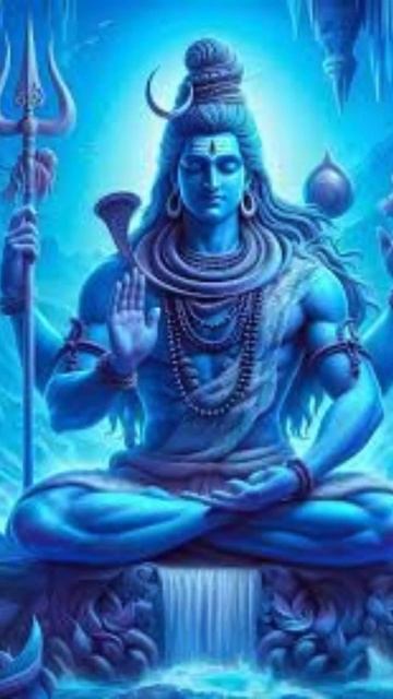 Shravan Mahine Ki Shubhkamna #shiv #bholenath#SHIVSHAKTI #hindudeity #hindugod #shivshambhu