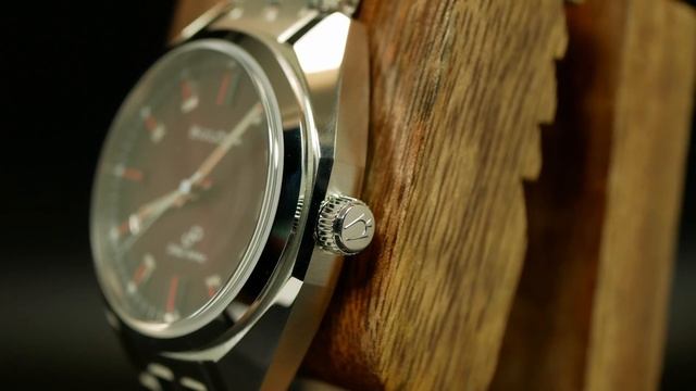 Waited 5 Years For This! Bulova Jet Star Review Precisionist