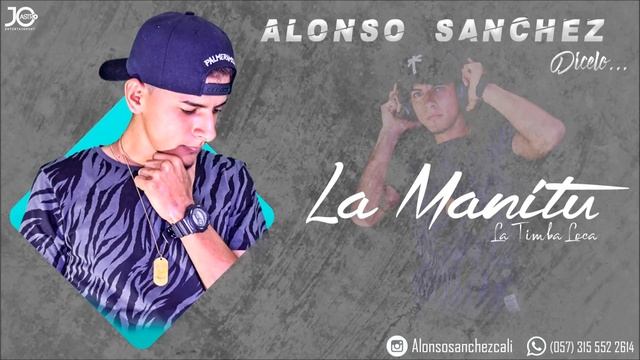 La Manitu - La Timba Loca 