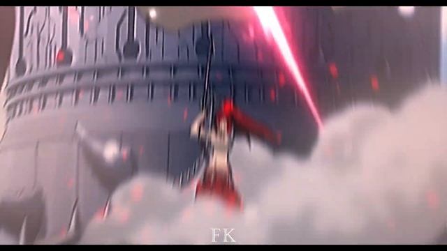 Jalebi Baby Short AMV Erza Scarlet