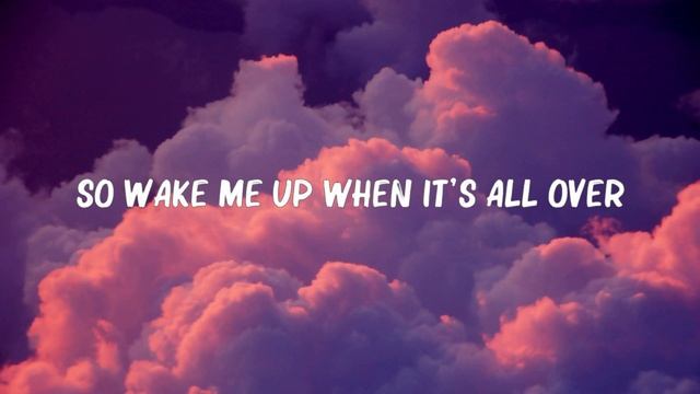 Avicii - Wake Me Up (Lyrics) 🍀Mix Lyrics