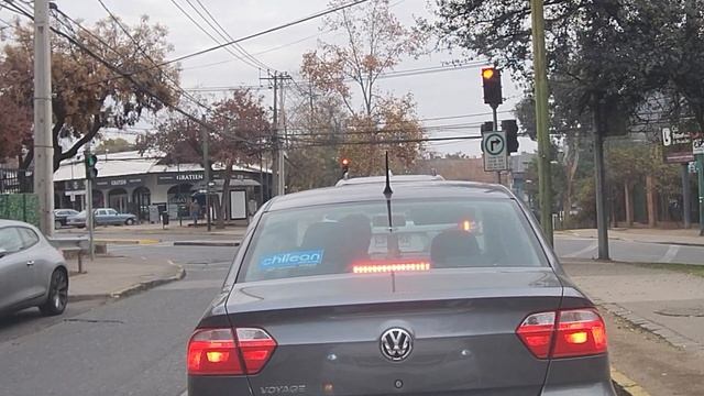 Ruta Portal La Dehesa Hasta Las Acacias Con Algunas Paradas