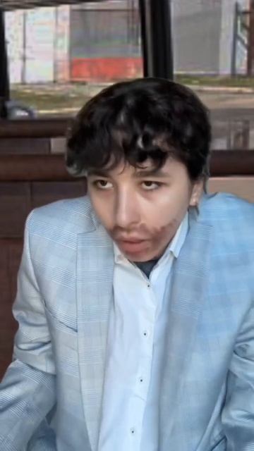 POV: ОБЩЕСТВЕННЫЙ ТРАНСПОРТ с Lizketch. #Anniemia