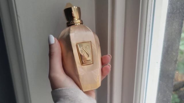 Honest Review - Xerjoff Accento Overdose