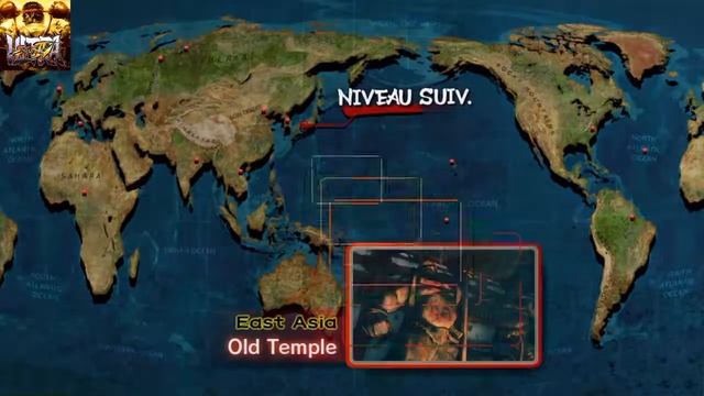 Asanh (guy) Vs Dhalsim  (OS-Kofskii) USF4