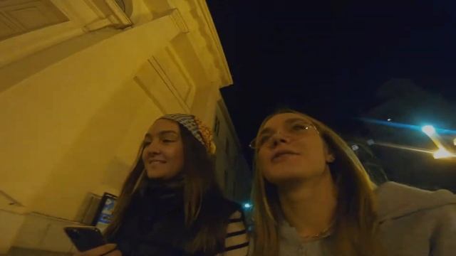 Budapest Vlog Pt2 2