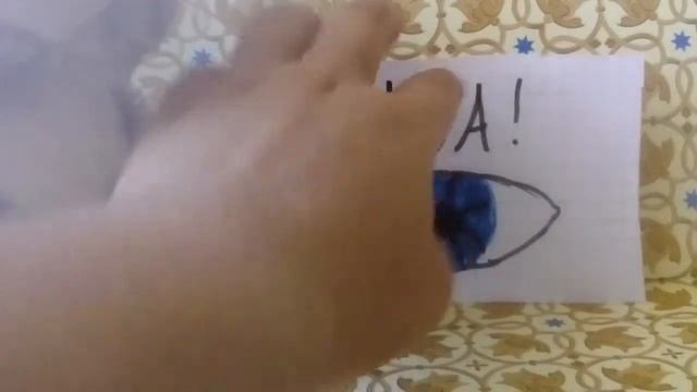 Как сделать бумажный сюрприз!☺