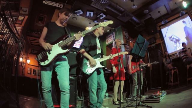 27 08 2016 Mohave Band 02