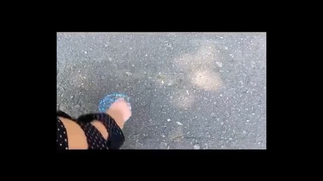 Малювання крейдою