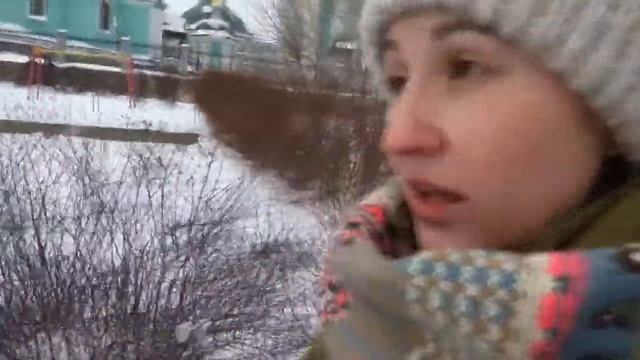 VLOG :: Прогулка // Готовим баранину // Веганство и мясо // 04.03.2018