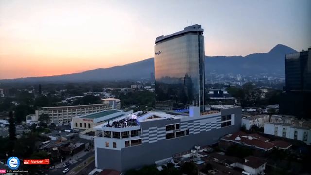 Nayib Bukele Inaugura Oficinas De Google En El Salvador