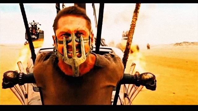 Mad Max Fury Road
