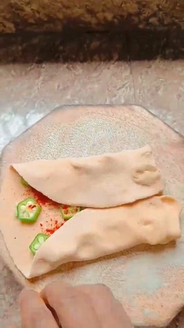 💥yummy 😋 Paratha 👌#shorts #youtubeshorts #viral #parathalovers #paratharecipe #foodlover #trending