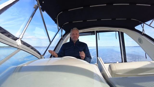 LYNSTART Og VINTERKLAR