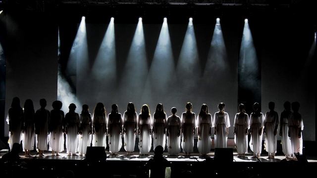 Morning Hymn - From The Sound Of Music By Richard Rodgers