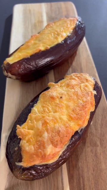 Фаршированные баклажаны #АВТОРСКИЕДЕЛИКАТЕСЫ